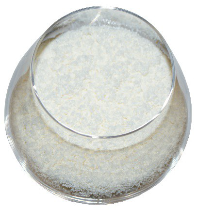 Highly oxide anion resins