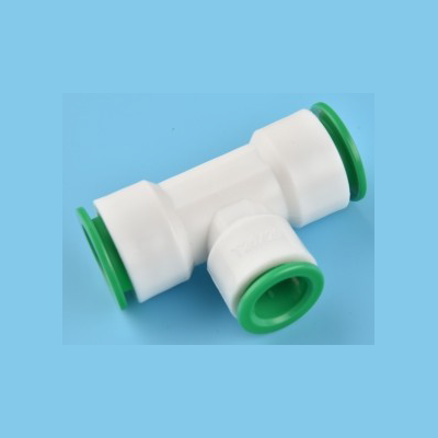 Pipe fittings QUICK