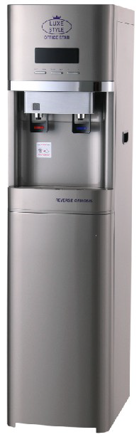 LUXE STYLE 75 OFFICE STAR water dispenser